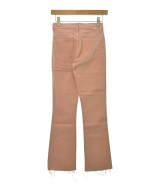 mother（マザー）その他 オレンジ サイズ:24(S位) レディース/2200631191230