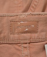 mother（マザー）その他 オレンジ サイズ:24(S位) レディース/2200631191230