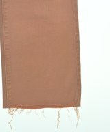 mother（マザー）その他 オレンジ サイズ:24(S位) レディース/2200631191230