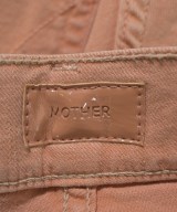 mother（マザー）その他 オレンジ サイズ:25(S位) レディース/2200631191247