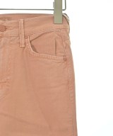 mother（マザー）その他 オレンジ サイズ:25(S位) レディース/2200631191247