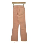 mother（マザー）その他 オレンジ サイズ:23(XS位) レディース/2200631191254