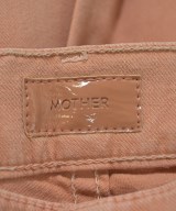 mother（マザー）その他 オレンジ サイズ:23(XS位) レディース/2200631191254