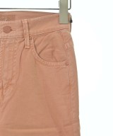 mother（マザー）その他 オレンジ サイズ:23(XS位) レディース/2200631191254