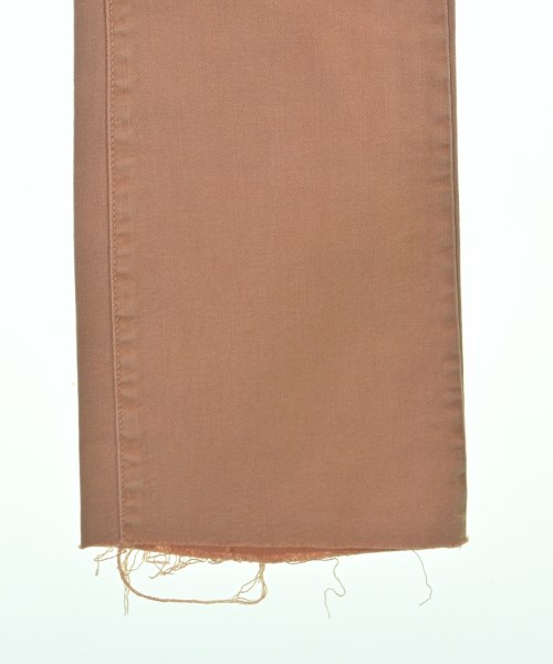 mother（マザー）その他 オレンジ サイズ:25(S位) レディース/2200631191261