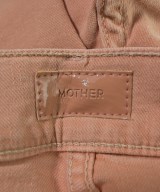 mother（マザー）その他 オレンジ サイズ:25(S位) レディース/2200631191261