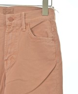 mother（マザー）その他 オレンジ サイズ:25(S位) レディース/2200631191261