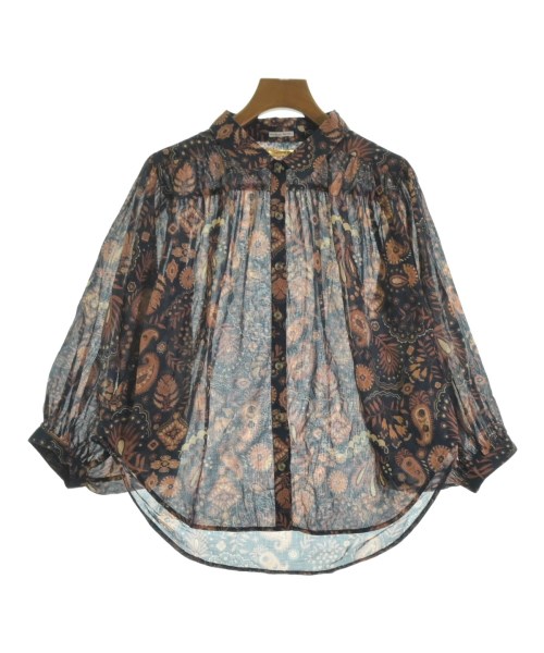 マザー(mother)のmother カジュアルシャツ