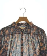 mother（マザー）カジュアルシャツ 紺 サイズ:F レディース/2200631192350