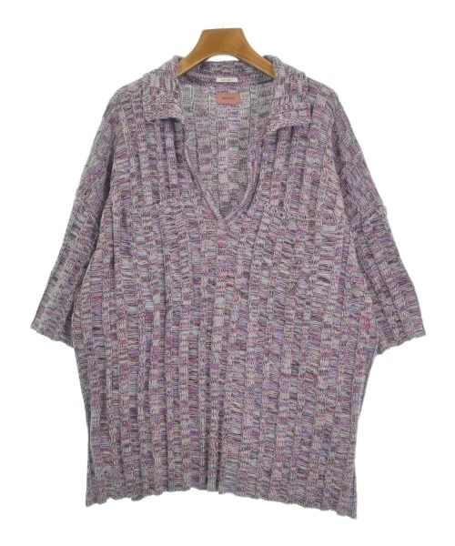 マザー(mother)のmother ニット・セーター