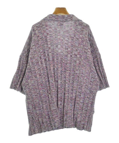 mother（マザー）ニット・セーター ピンク サイズ:F レディース/2200631192398