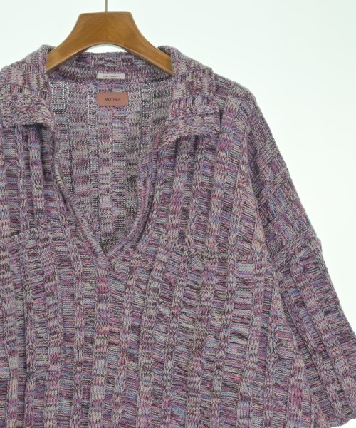 mother（マザー）ニット・セーター ピンク サイズ:F レディース/2200631192398