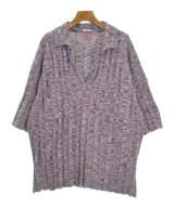 mother（マザー）ニット・セーター ピンク サイズ:F レディース/2200631192398