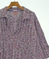 mother（マザー）ニット・セーター ピンク サイズ:F レディース/2200631192398