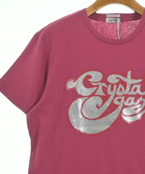 mother（マザー）Tシャツ・カットソー ピンク サイズ:-(M位) レディース/2200631192473