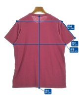 mother（マザー）Tシャツ・カットソー ピンク サイズ:-(M位) レディース/2200631192473