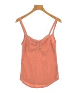 mother（マザー）Tシャツ・カットソー オレンジ サイズ:-(M位) レディース/2200631192589