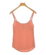 mother（マザー）Tシャツ・カットソー オレンジ サイズ:-(M位) レディース/2200631192589