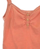 mother（マザー）Tシャツ・カットソー オレンジ サイズ:-(M位) レディース/2200631192589