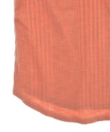 mother（マザー）Tシャツ・カットソー オレンジ サイズ:-(M位) レディース/2200631192589