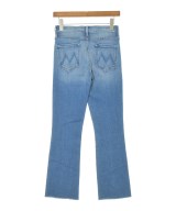 mother（マザー）デニムパンツ 青 サイズ:-(M位) レディース/2200631194989