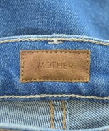 mother（マザー）デニムパンツ 青 サイズ:-(M位) レディース/2200631194989