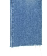 mother（マザー）デニムパンツ 青 サイズ:-(M位) レディース/2200631194989