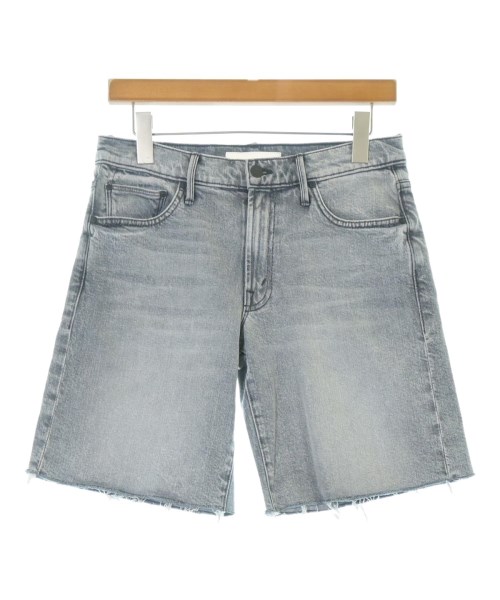 mother(マザー)ショートパンツ グレー サイズ:-(L位)/2200631195030