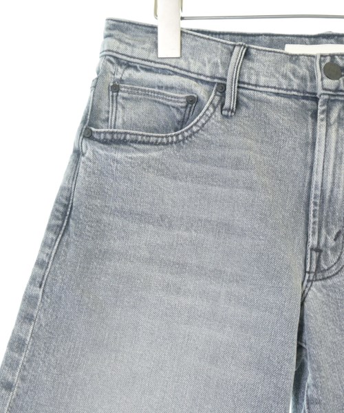 mother（マザー）ショートパンツ グレー サイズ:-(L位) レディース/2200631195030