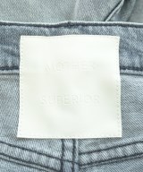 mother（マザー）ショートパンツ グレー サイズ:-(L位) レディース/2200631195030