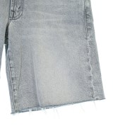 mother（マザー）ショートパンツ グレー サイズ:-(L位) レディース/2200631195030