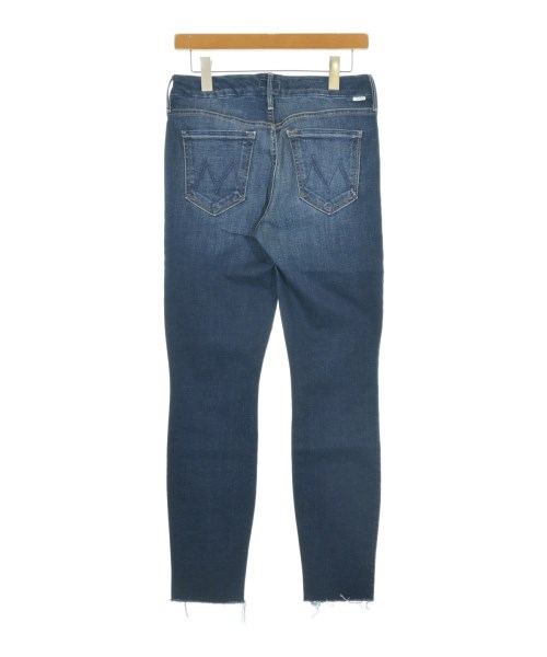 mother（マザー）その他 紺 サイズ:26(M位) レディース/2200631195054