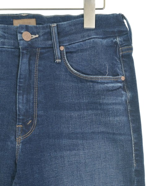 mother（マザー）その他 紺 サイズ:26(M位) レディース/2200631195054