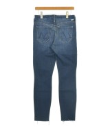 mother（マザー）その他 紺 サイズ:26(M位) レディース/2200631195054