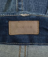 mother（マザー）その他 紺 サイズ:26(M位) レディース/2200631195054