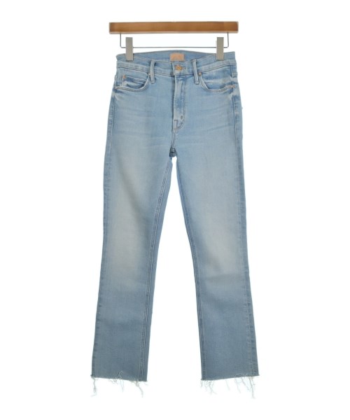 マザー(mother)のmother デニムパンツ