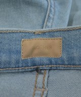 mother（マザー）デニムパンツ 青 サイズ:S レディース/2200631195085