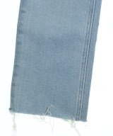 mother（マザー）デニムパンツ 青 サイズ:S レディース/2200631195085