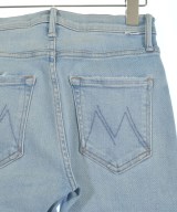 mother（マザー）デニムパンツ 青 サイズ:S レディース/2200631195085
