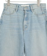 mother（マザー）デニムパンツ 青 サイズ:S レディース/2200631195092