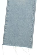 mother（マザー）デニムパンツ 青 サイズ:S レディース/2200631195092