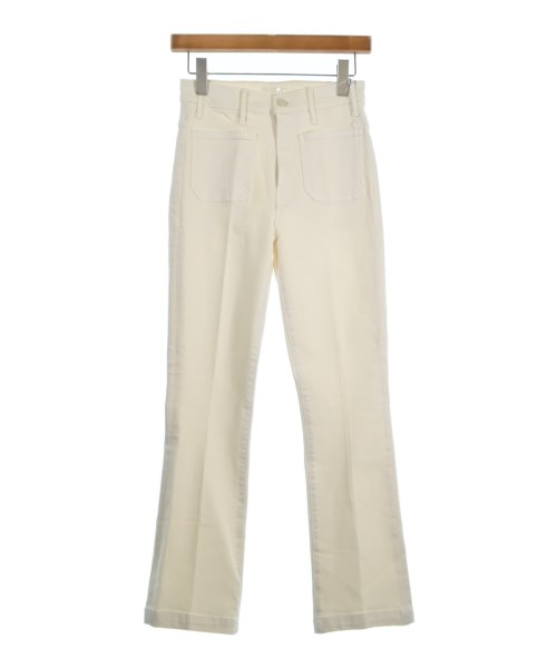 マザー(mother)のmother デニムパンツ