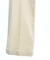 mother（マザー）デニムパンツ 白 サイズ:S レディース/2200631195108