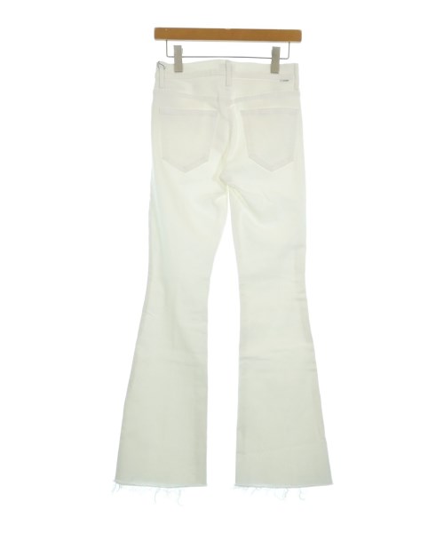 mother（マザー）その他 白 サイズ:26(M位) レディース/2200631195122