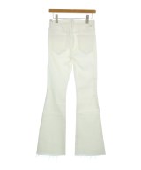 mother（マザー）その他 白 サイズ:26(M位) レディース/2200631195122