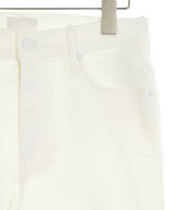 mother（マザー）その他 白 サイズ:26(M位) レディース/2200631195122