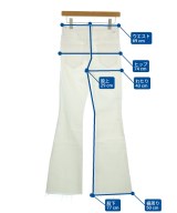 mother（マザー）その他 白 サイズ:26(M位) レディース/2200631195122