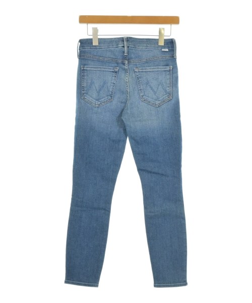 mother（マザー）その他 青 サイズ:27(M位) レディース/2200631195146