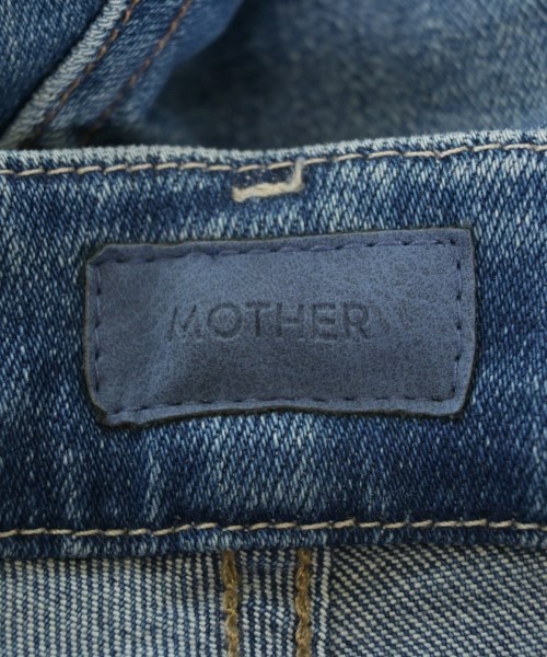 mother（マザー）その他 青 サイズ:27(M位) レディース/2200631195146