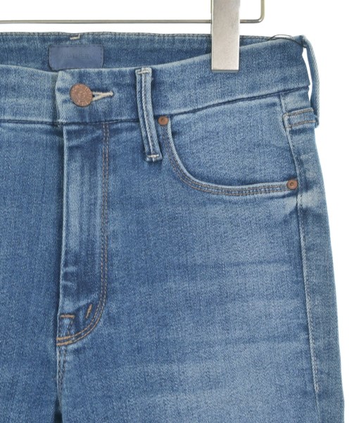 mother（マザー）その他 青 サイズ:27(M位) レディース/2200631195146